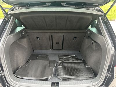 Seat Ateca Gebrauchtwagen Seat Ateca Gebrauchtwagen