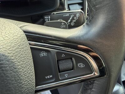 Skoda Kodiaq Gebrauchtwagen Skoda Kodiaq Gebrauchtwagen