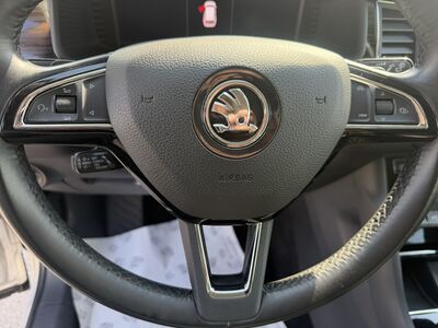 Skoda Kodiaq Gebrauchtwagen Skoda Kodiaq Gebrauchtwagen