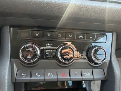Skoda Kodiaq Gebrauchtwagen Skoda Kodiaq Gebrauchtwagen