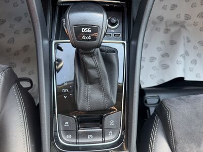 Skoda Kodiaq Gebrauchtwagen Skoda Kodiaq Gebrauchtwagen