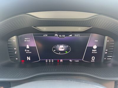 Skoda Kodiaq Gebrauchtwagen Skoda Kodiaq Gebrauchtwagen