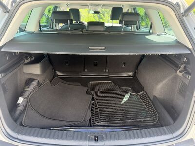 Skoda Kodiaq Gebrauchtwagen Skoda Kodiaq Gebrauchtwagen