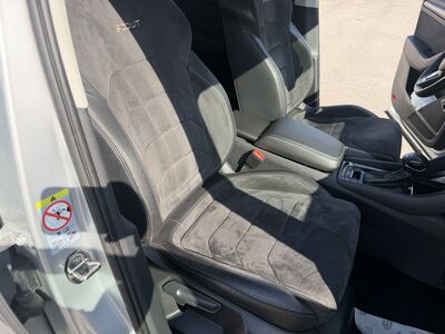 Skoda Kodiaq Gebrauchtwagen Skoda Kodiaq Gebrauchtwagen