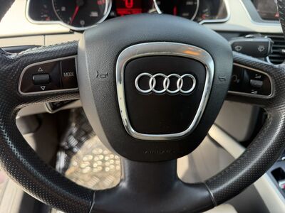 Audi A5 Gebrauchtwagen Audi A5 Gebrauchtwagen