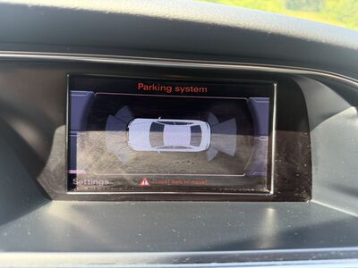 Audi A5 Gebrauchtwagen Audi A5 Gebrauchtwagen