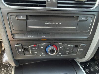 Audi A5 Gebrauchtwagen Audi A5 Gebrauchtwagen