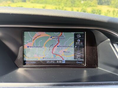 Audi A5 Gebrauchtwagen Audi A5 Gebrauchtwagen