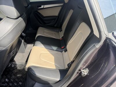 Audi A5 Gebrauchtwagen Audi A5 Gebrauchtwagen