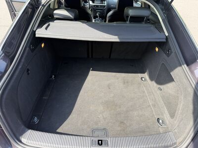 Audi A5 Gebrauchtwagen Audi A5 Gebrauchtwagen