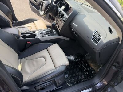 Audi A5 Gebrauchtwagen Audi A5 Gebrauchtwagen