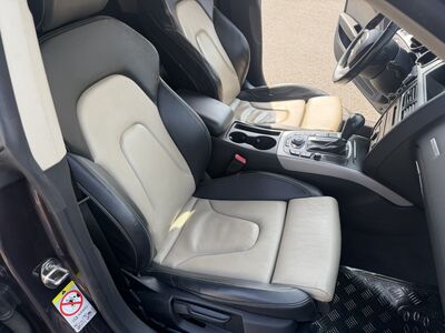 Audi A5 Gebrauchtwagen Audi A5 Gebrauchtwagen