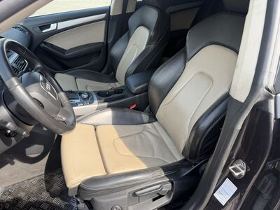 Audi A5 Gebrauchtwagen Audi A5 Gebrauchtwagen