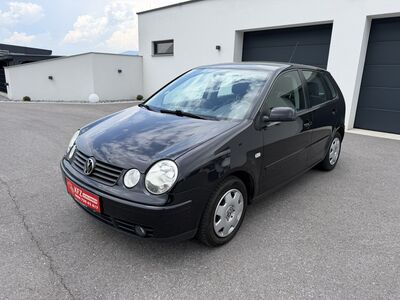 VW Polo Gebrauchtwagen VW Polo Gebrauchtwagen