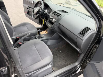 VW Polo Gebrauchtwagen VW Polo Gebrauchtwagen