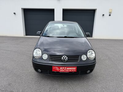 VW Polo Gebrauchtwagen VW Polo Gebrauchtwagen