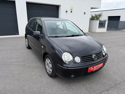 VW Polo Gebrauchtwagen VW Polo Gebrauchtwagen