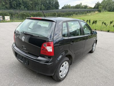 VW Polo Gebrauchtwagen VW Polo Gebrauchtwagen