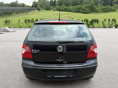 VW Polo Gebrauchtwagen VW Polo Gebrauchtwagen
