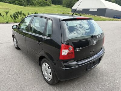 VW Polo Gebrauchtwagen VW Polo Gebrauchtwagen