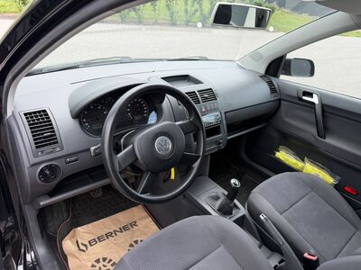 VW Polo Gebrauchtwagen VW Polo Gebrauchtwagen