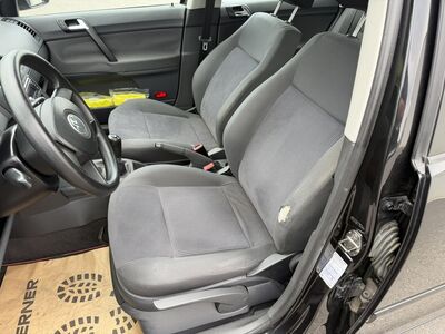 VW Polo Gebrauchtwagen VW Polo Gebrauchtwagen