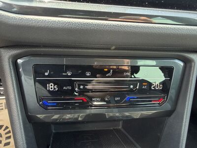 VW Tiguan Gebrauchtwagen VW Tiguan Gebrauchtwagen