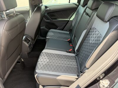 VW Tiguan Gebrauchtwagen VW Tiguan Gebrauchtwagen