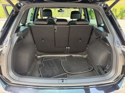 VW Tiguan Gebrauchtwagen VW Tiguan Gebrauchtwagen
