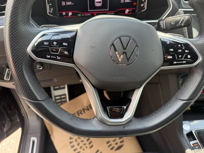VW Tiguan Gebrauchtwagen VW Tiguan Gebrauchtwagen