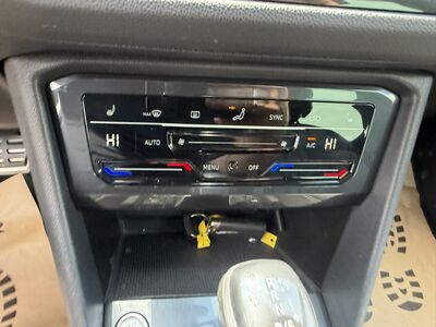 VW Tiguan Gebrauchtwagen VW Tiguan Gebrauchtwagen