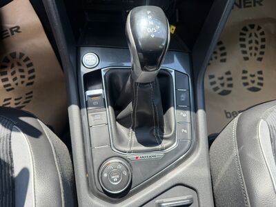 VW Tiguan Gebrauchtwagen VW Tiguan Gebrauchtwagen