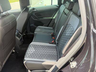 VW Tiguan Gebrauchtwagen VW Tiguan Gebrauchtwagen