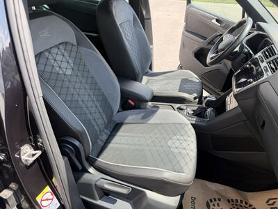 VW Tiguan Gebrauchtwagen VW Tiguan Gebrauchtwagen