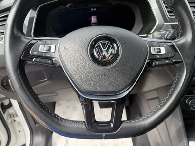 VW Tiguan Gebrauchtwagen VW Tiguan Gebrauchtwagen
