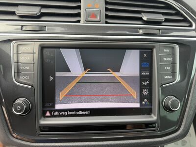 VW Tiguan Gebrauchtwagen VW Tiguan Gebrauchtwagen