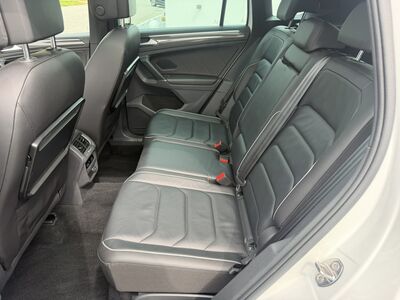 VW Tiguan Gebrauchtwagen VW Tiguan Gebrauchtwagen