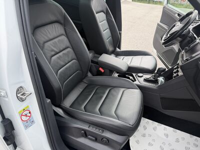 VW Tiguan Gebrauchtwagen VW Tiguan Gebrauchtwagen