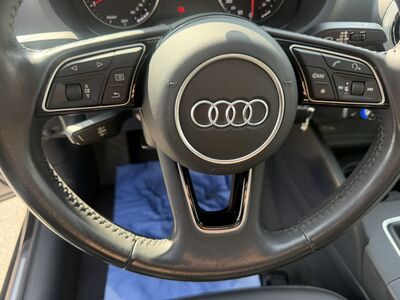 Audi A3 Gebrauchtwagen Audi A3 Gebrauchtwagen