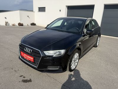 Audi A3 Gebrauchtwagen Audi A3 Gebrauchtwagen
