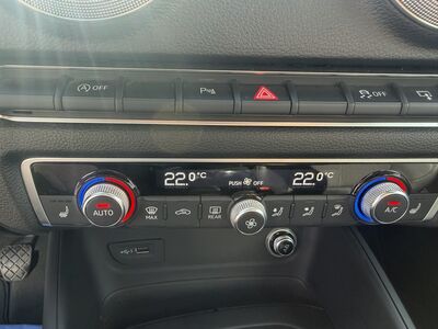 Audi A3 Gebrauchtwagen Audi A3 Gebrauchtwagen