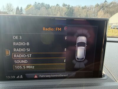 Audi A3 Gebrauchtwagen Audi A3 Gebrauchtwagen