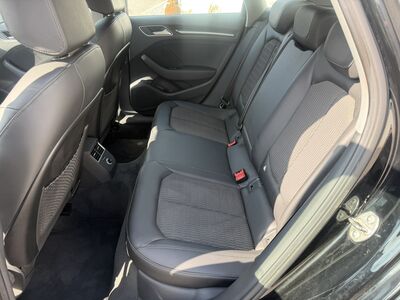 Audi A3 Gebrauchtwagen Audi A3 Gebrauchtwagen