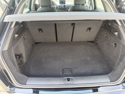 Audi A3 Gebrauchtwagen Audi A3 Gebrauchtwagen