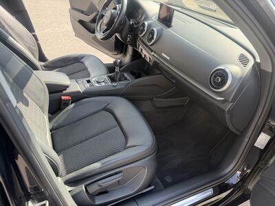 Audi A3 Gebrauchtwagen Audi A3 Gebrauchtwagen