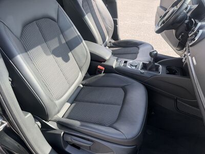 Audi A3 Gebrauchtwagen Audi A3 Gebrauchtwagen