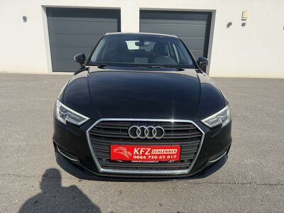 Audi A3 Gebrauchtwagen Audi A3 Gebrauchtwagen