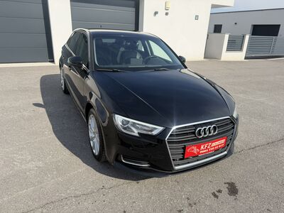 Audi A3 Gebrauchtwagen Audi A3 Gebrauchtwagen