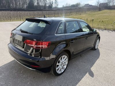 Audi A3 Gebrauchtwagen Audi A3 Gebrauchtwagen