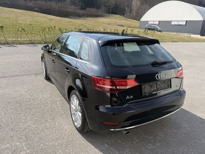 Audi A3 Gebrauchtwagen Audi A3 Gebrauchtwagen